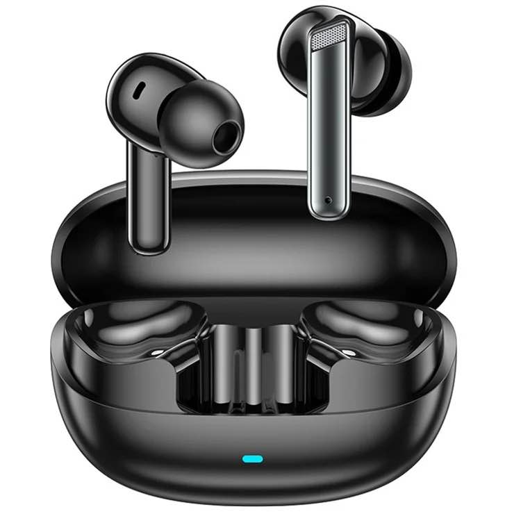 Awei T88 True Wireless Bluetooth Earphone 10mm Moving Coil Super Bass Spatial Sound Effects Earbuds 30 Hours Of Playback Time Ergonomic Design Gaming Headset. 