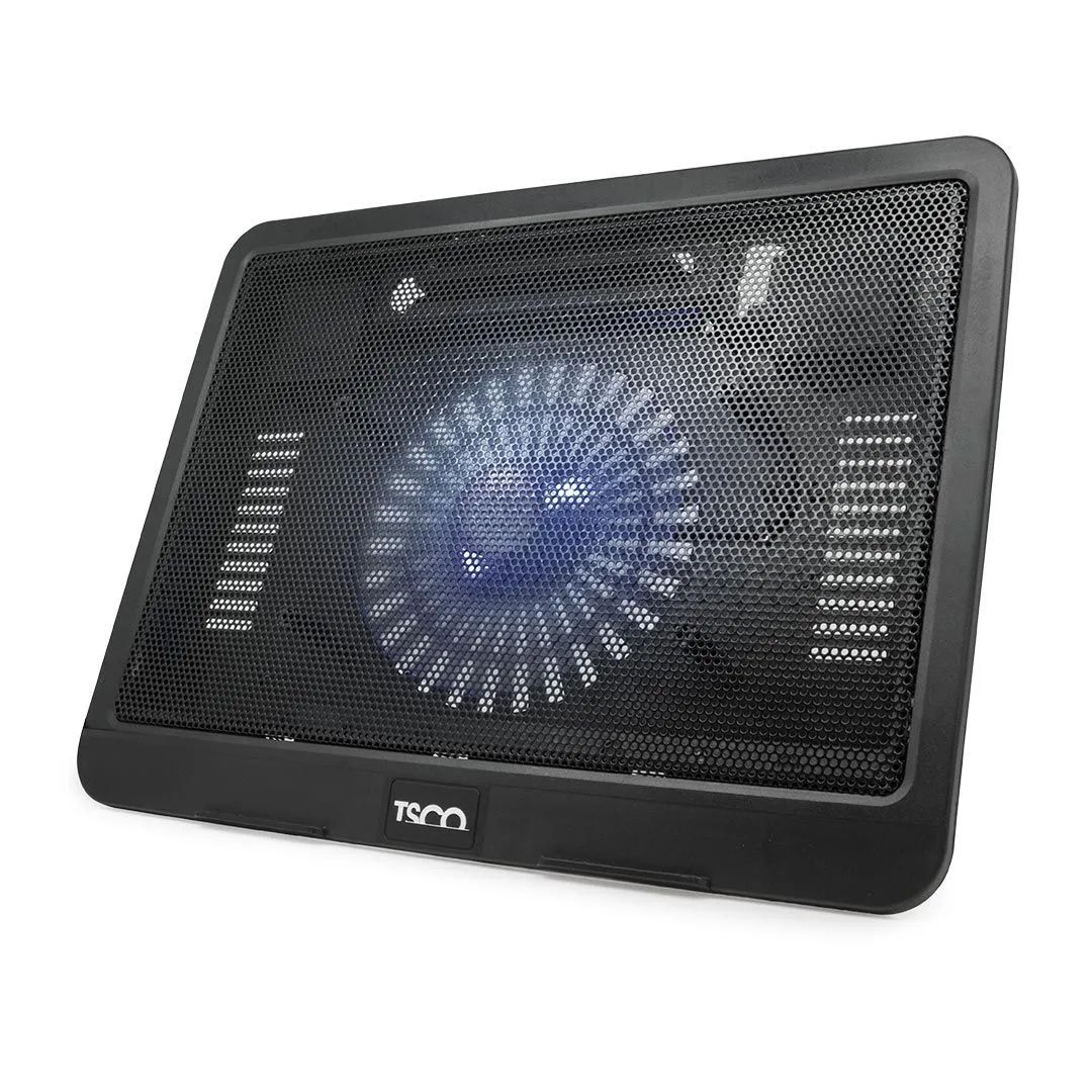 Nice teck laptop notebook cooling pad -TCL3000. 