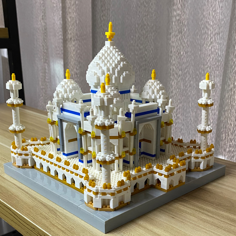 Lego Architecture Lego Taj Mahal Best Price LEGO Architecture Taj