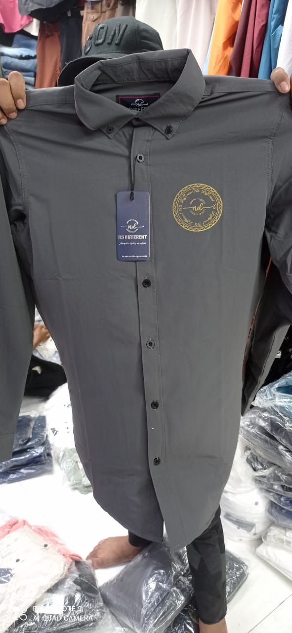 NEW Formal shart collection. 