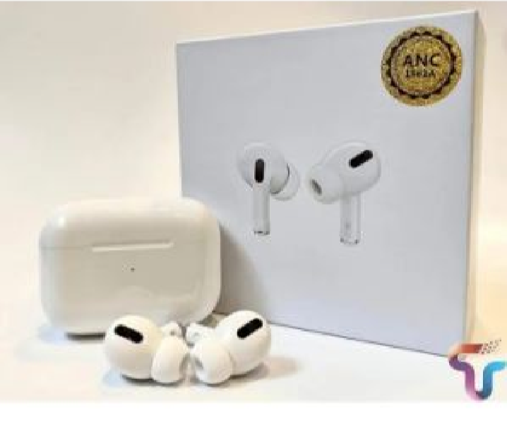 AirPods Pro (2nd Generation) ANC Master Copy Dubai