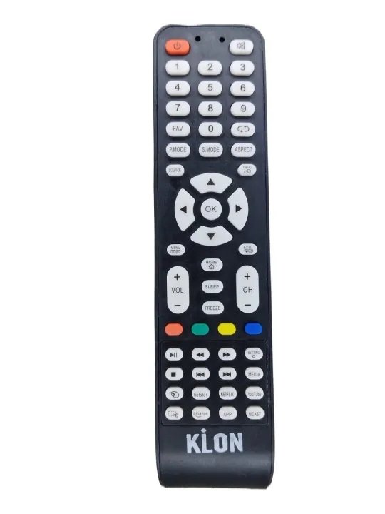 Klon Led Tv Remote Control. 