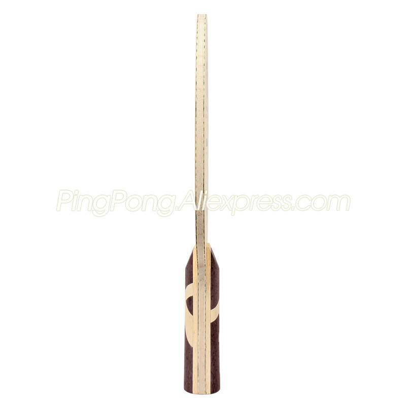 Original YINHE T8S Hinoki ALC Carbon Table Tennis Blade Racket  T8 S Loop Offensive Spin Speed Ping Pong Bat Paddle. 