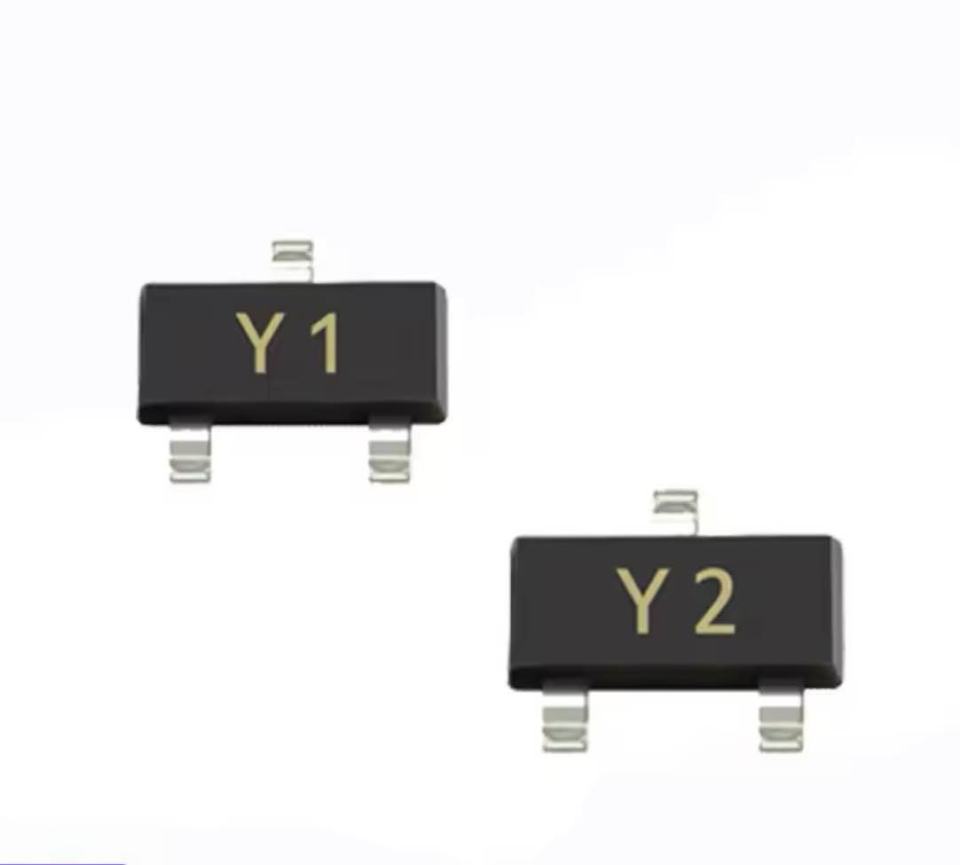 Y1-50pcs, Y2-50pcs G1-50 pcs SMD Transistor SOT-23 other need 01711773566 inform me