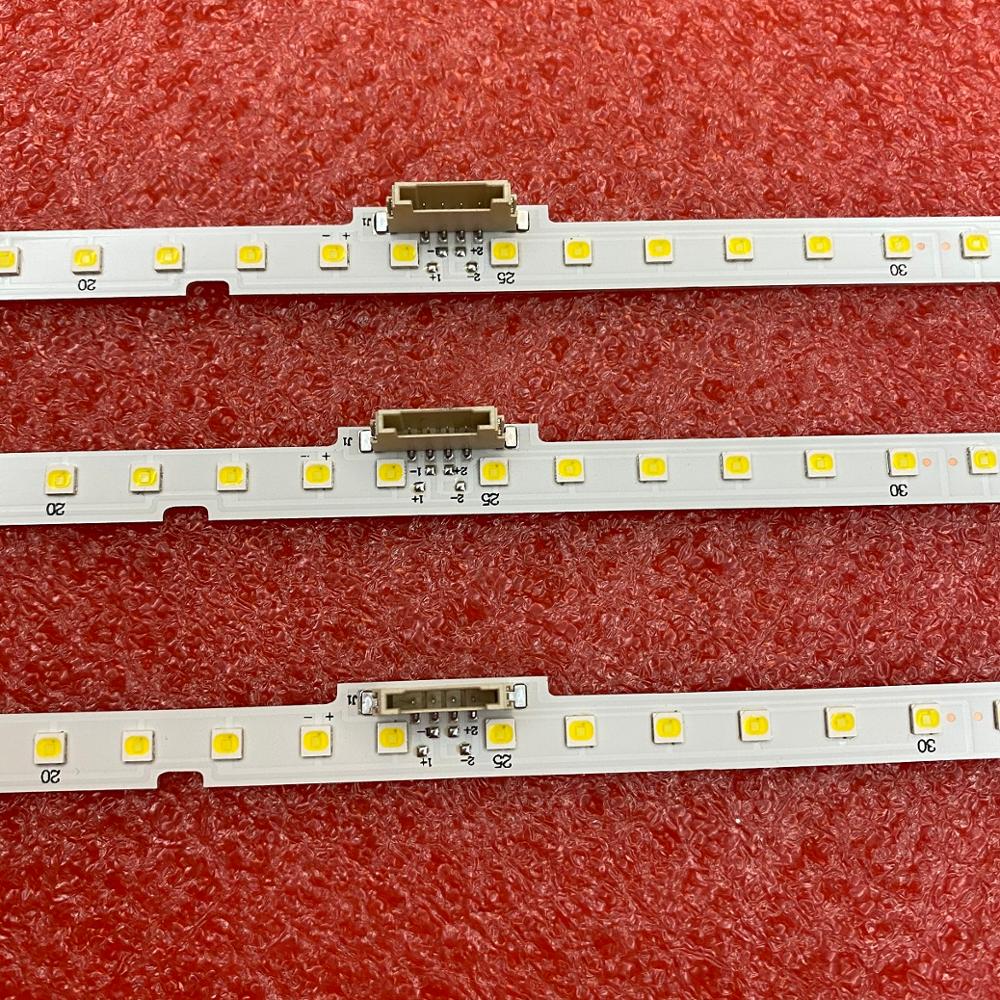 LED strip for Samsung UN75RU7100F UN75NU710DF UN75NU7100G UN75NU7100 UN75NU7100F UN75NU6900 UN75NU6950F UN75NU7200 UN75NU7200F