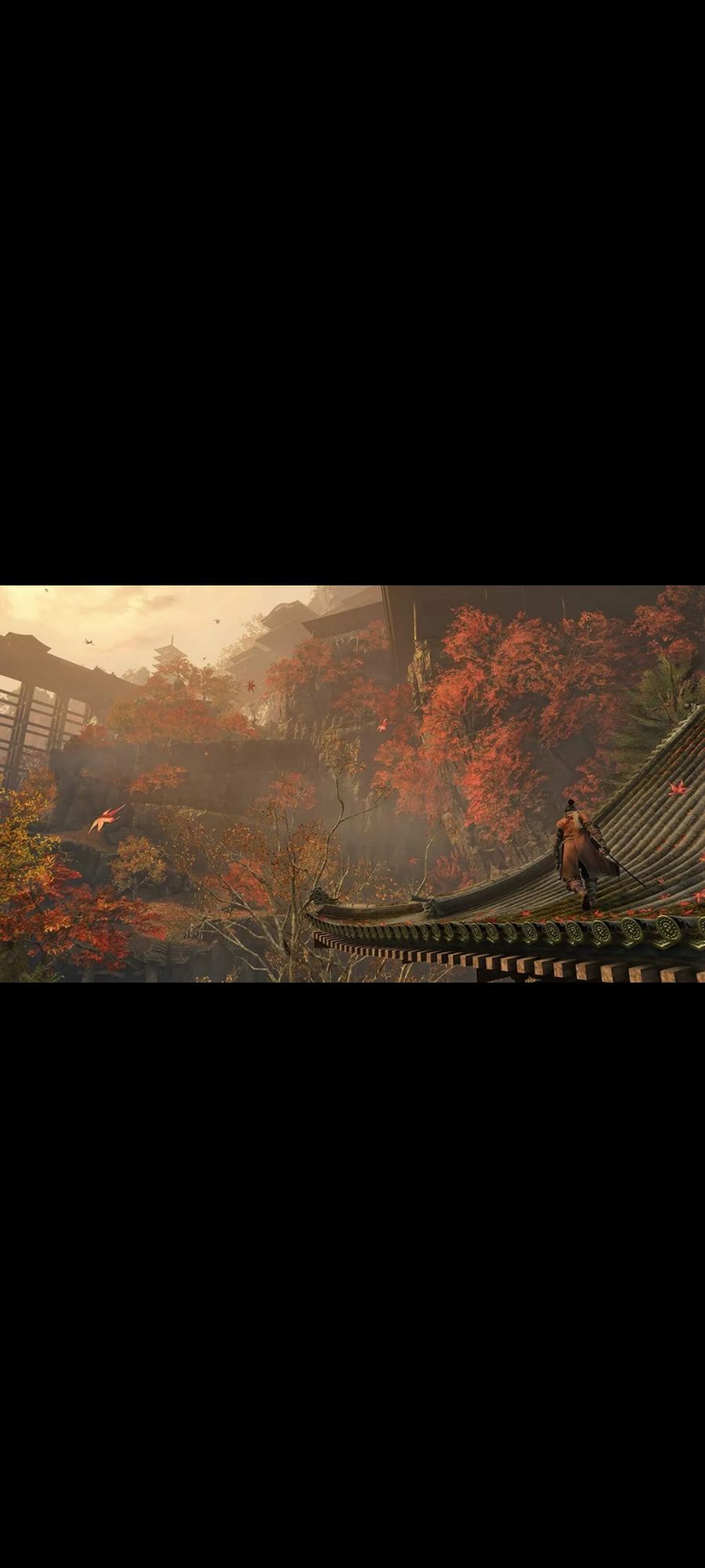 Sekiro Shadows Die Twice Game of the Year Edition PS4. 