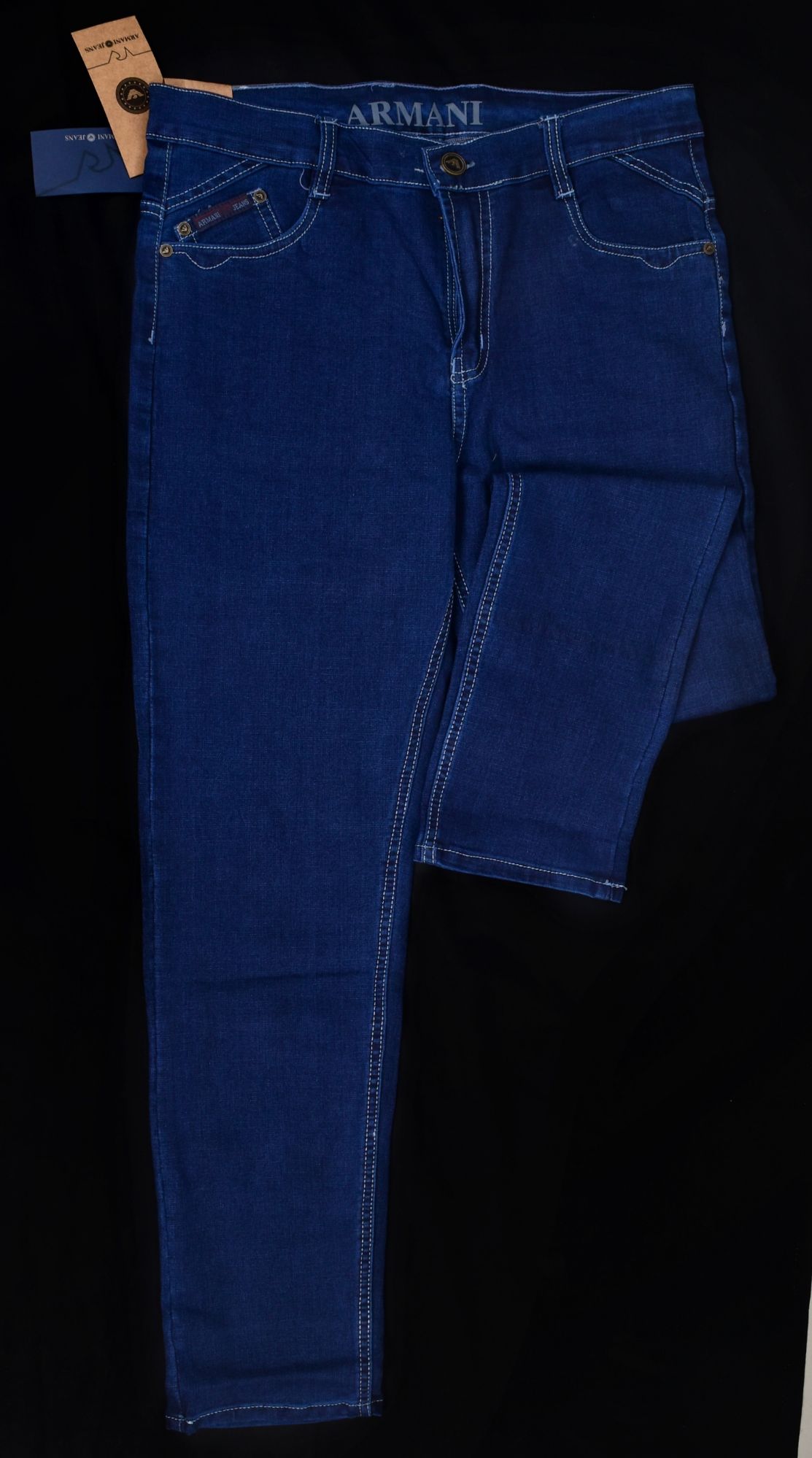 stylist jeans pant for man armani jeans export quality product