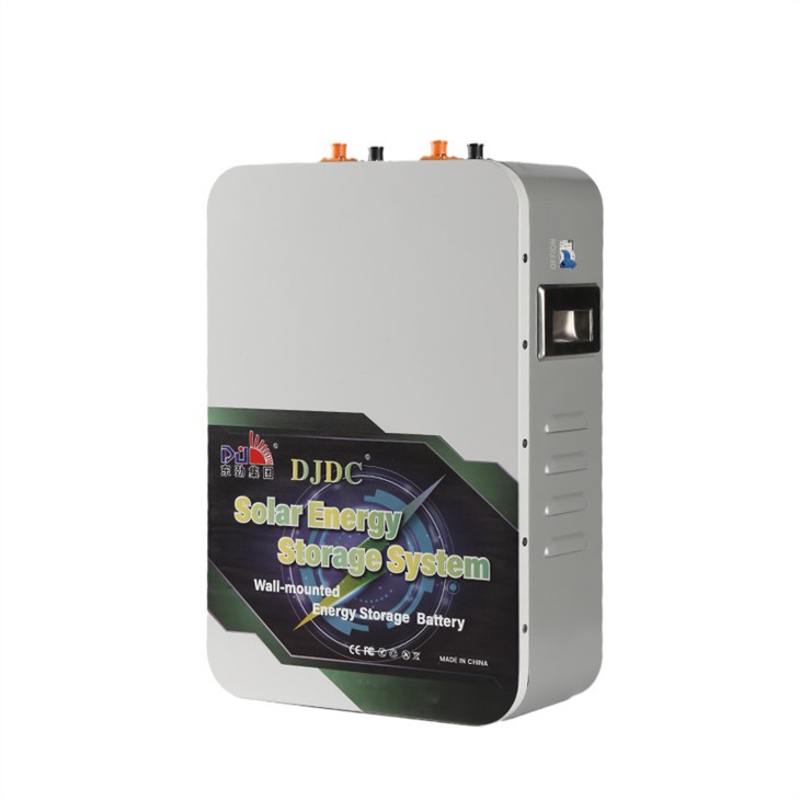 LiFePO4 24V 100AH 3KW Lithium Battery

* RS485/RS232/CAN
* Installation: Wall Mounted
* Matched with various global top Inverter brands
* High safety stand of LFP(LiFePO4) Cell. 