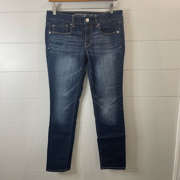 EXPORT Quality A. Eagle JEANS FOR MEN. 