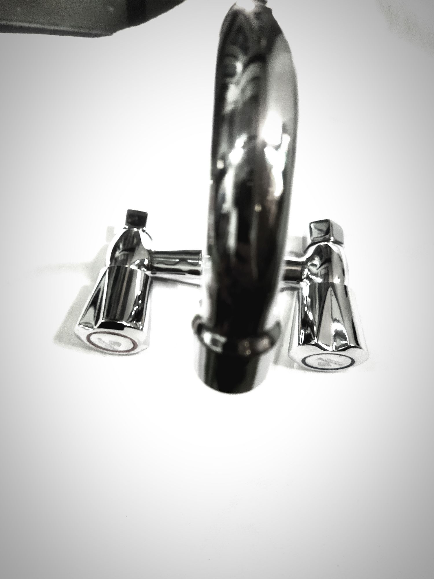 Sink mixer (Moontaha). 