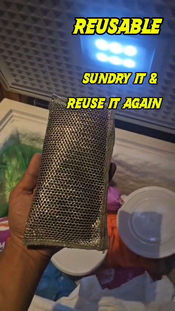 Activated Charcoal Refrigerator Deodorizer - Natural Air Purifier