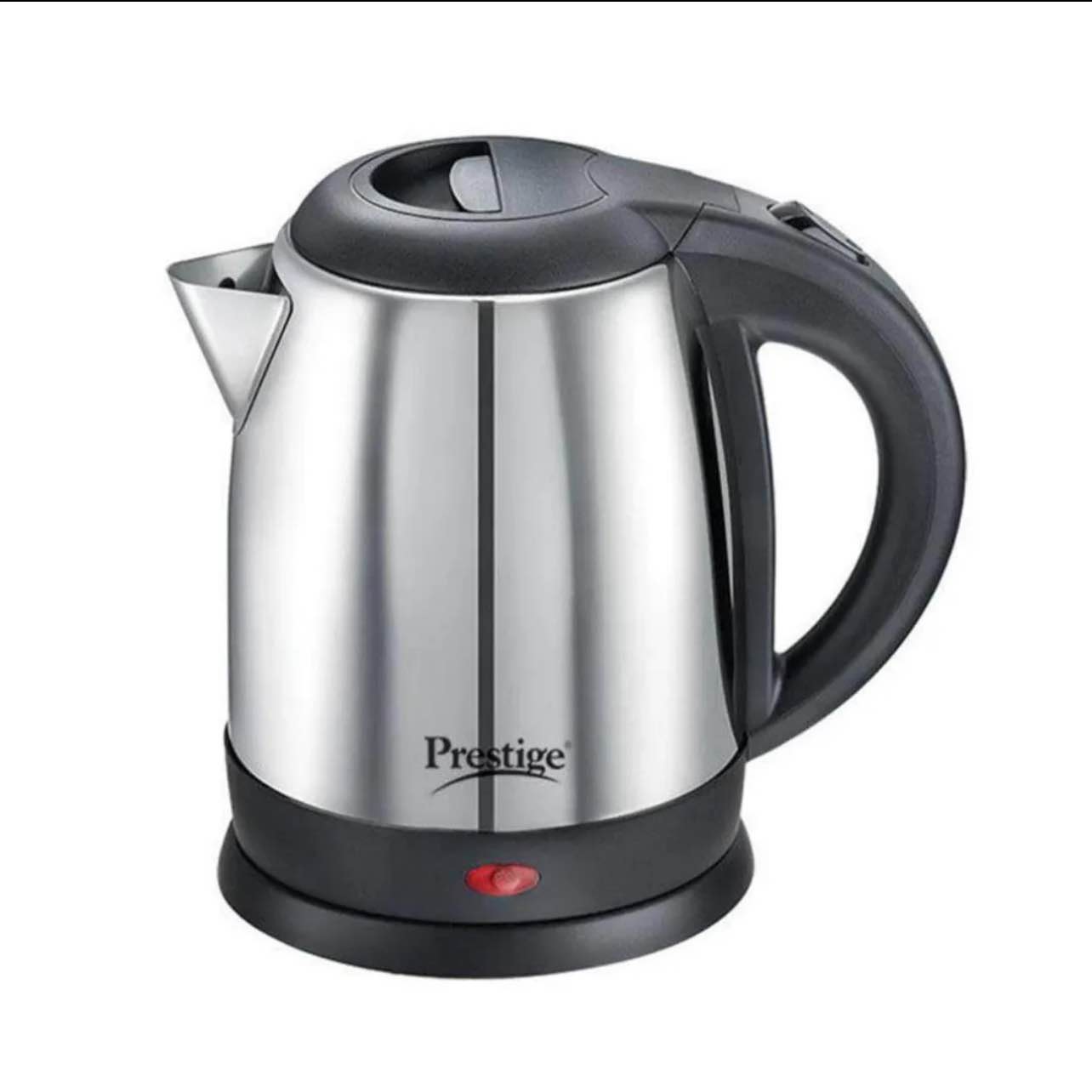 Prestige electric kettle KLS-20P 2.0L multifunction with dedicated switch to turn on/off