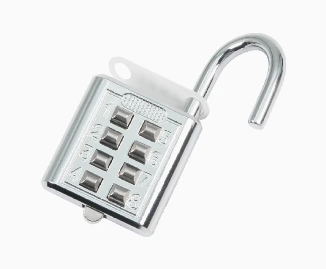 password locker. 