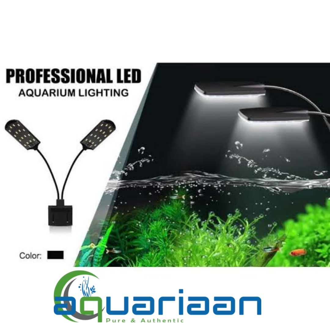 x7 light for aquarium