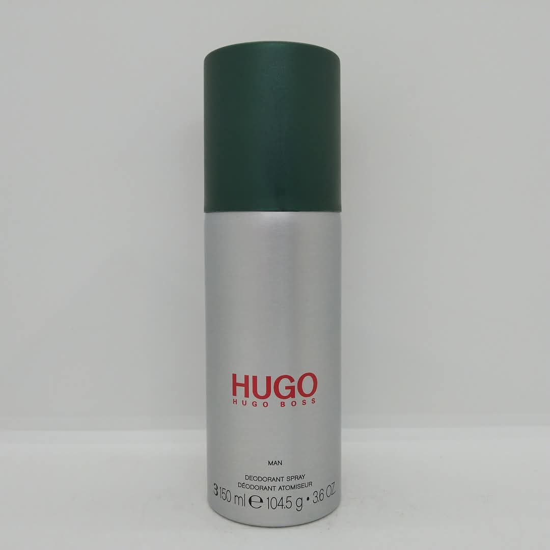 Hugo Boss Bottled Deodorant Spray-150ml