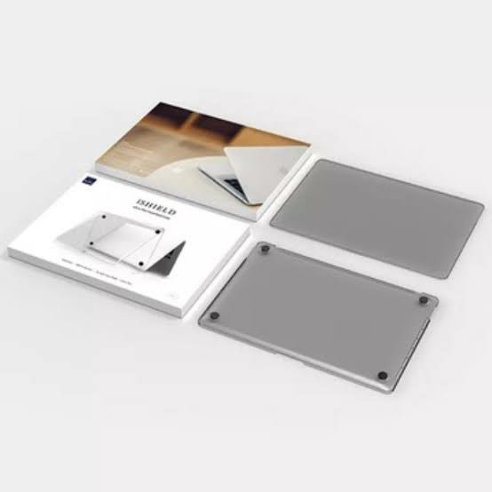 Wiwu Ishield Ultra Thin Hard Shell for MacBook Air 13 Inch A2337/A2179 (M1). 