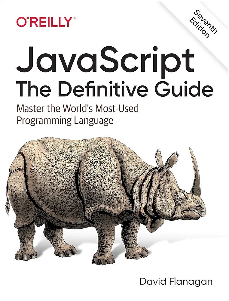 Javascript The Definitive Guide