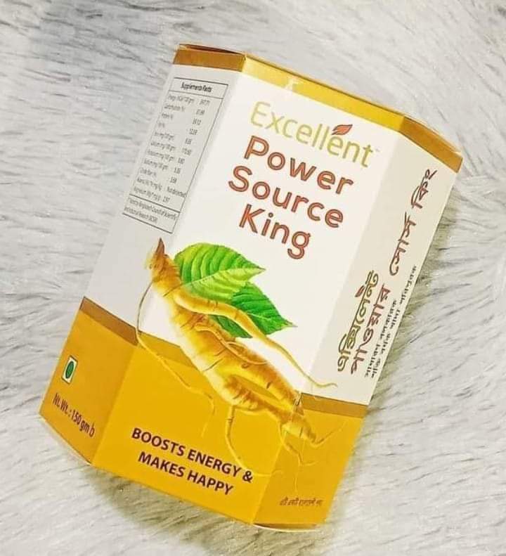Excellent Power source king