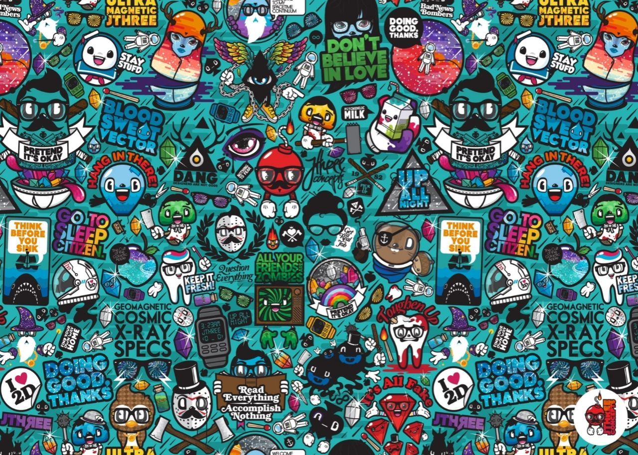 cycle full body sticker: Buy Online at 