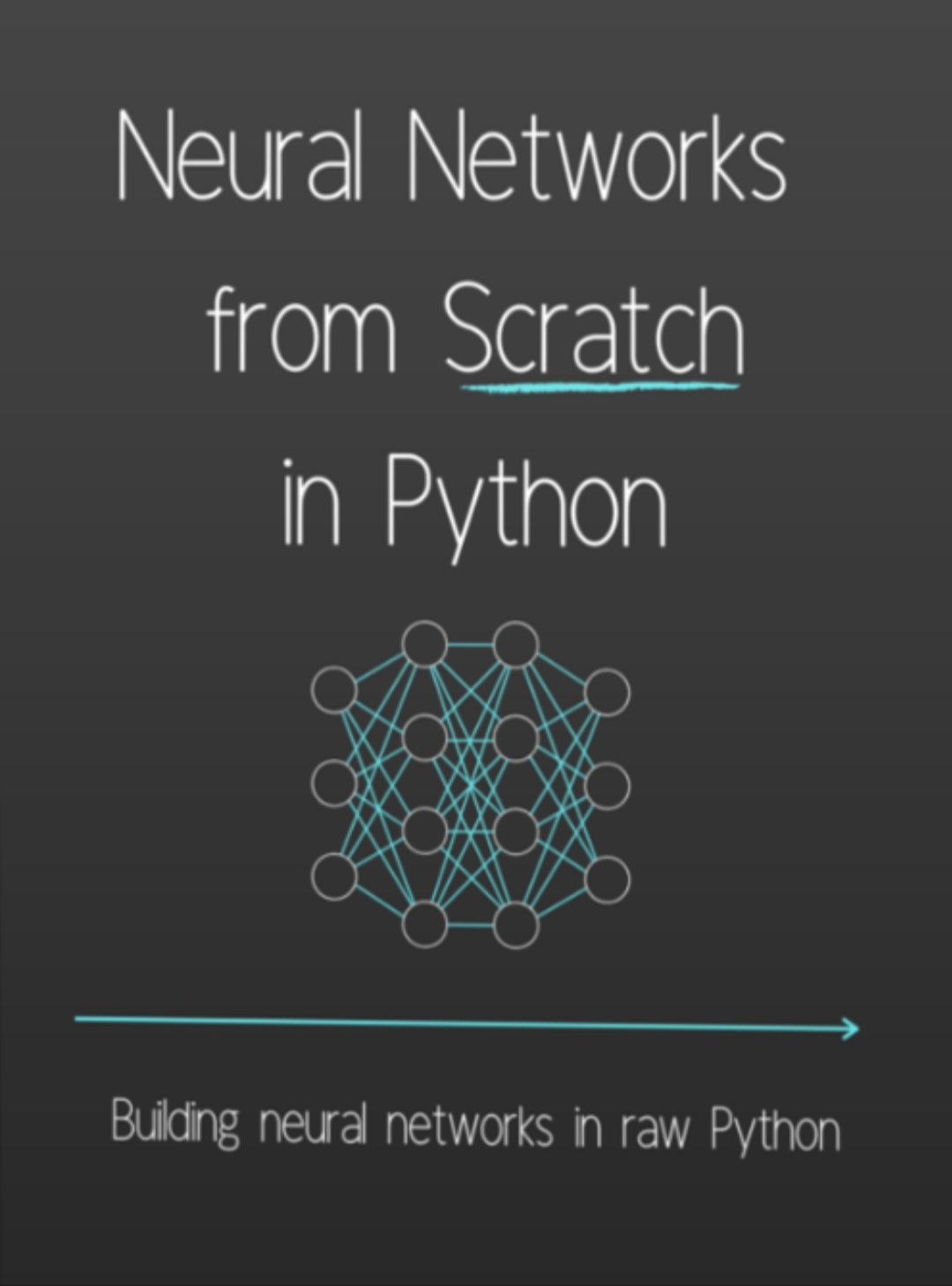 Neural networks from scratch in Python

Autori

Daniel Kukieła

Harrison Kinsley

( Colour Print)