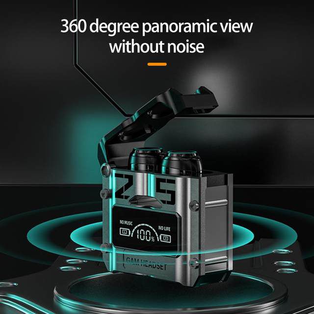 1.Bluetooth specification:V5.2, 2.Bluetooth Profile:A2DP, AVRCP, HFP, HSP, 3. Working voltage:3.1V~4.2V, 4. Charging.... 