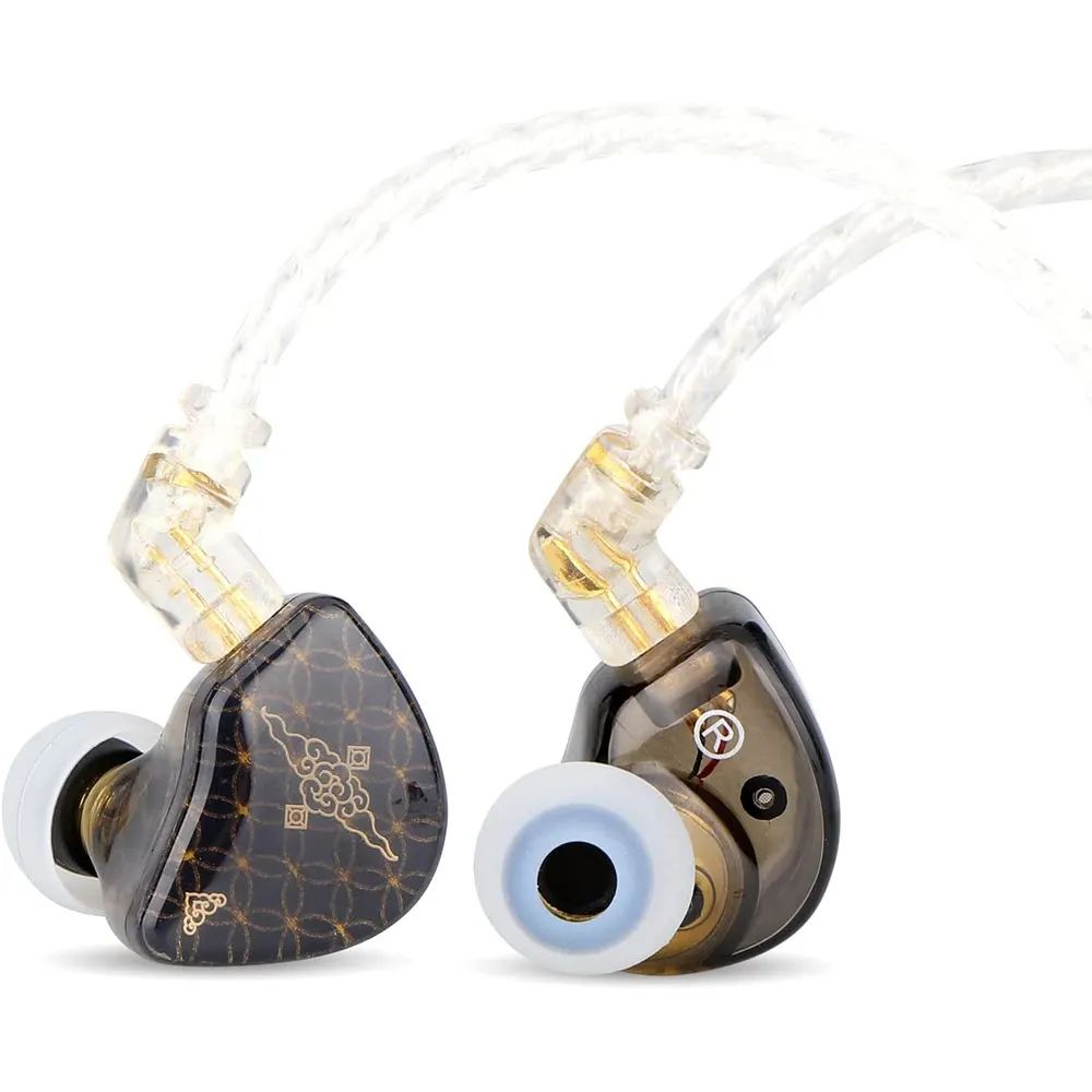 Tangzu WAN ER SG 10mm Dynamic Driver In-Ear Earphone