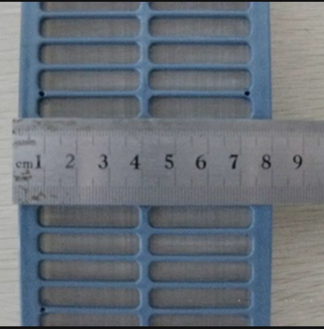 Magic filter for Samsung full automatic washing machine. 