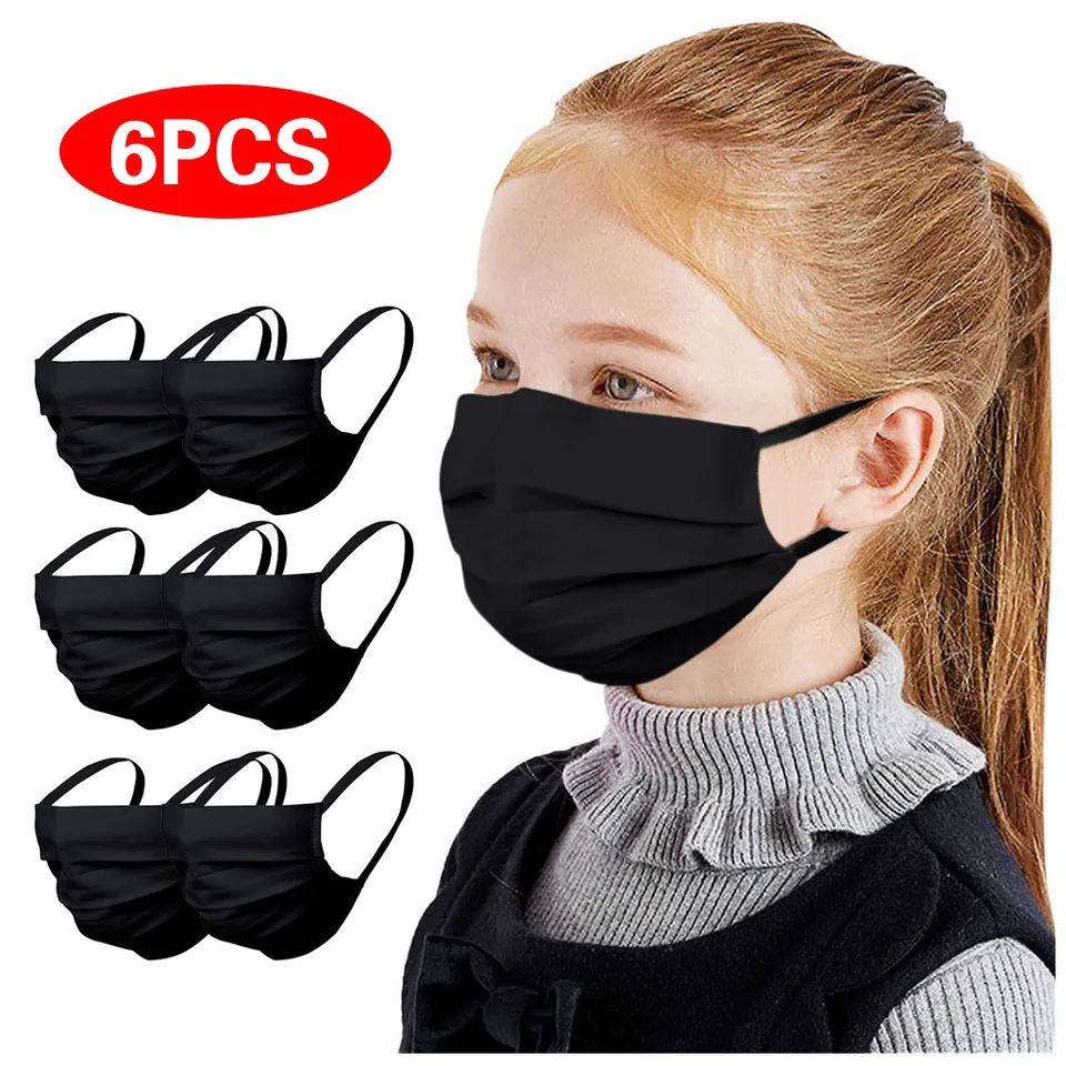 Premium quality protection mask for child 🚸