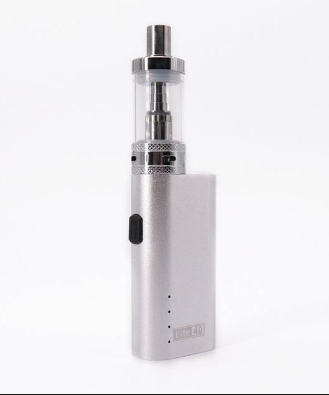 Pod kit empty tank starter kit lite 40 1piece. 