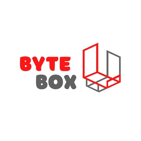 Shop online with Byte Box now! Visit Byte Box on Daraz.