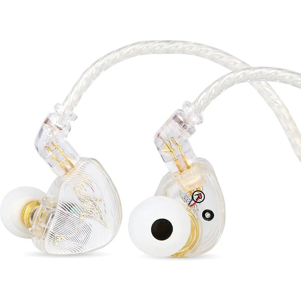 Tangzu WAN ER SG 10mm Dynamic Driver In-Ear Earphone. 