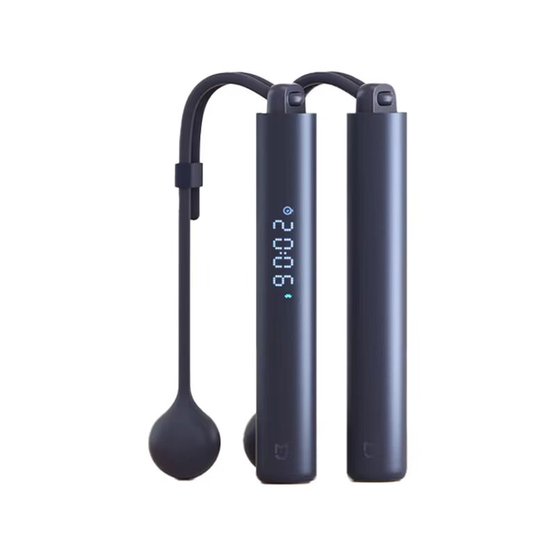 Xiaomi Mijia Smart Skipping Jump Rope Digital Counter With Apps Control