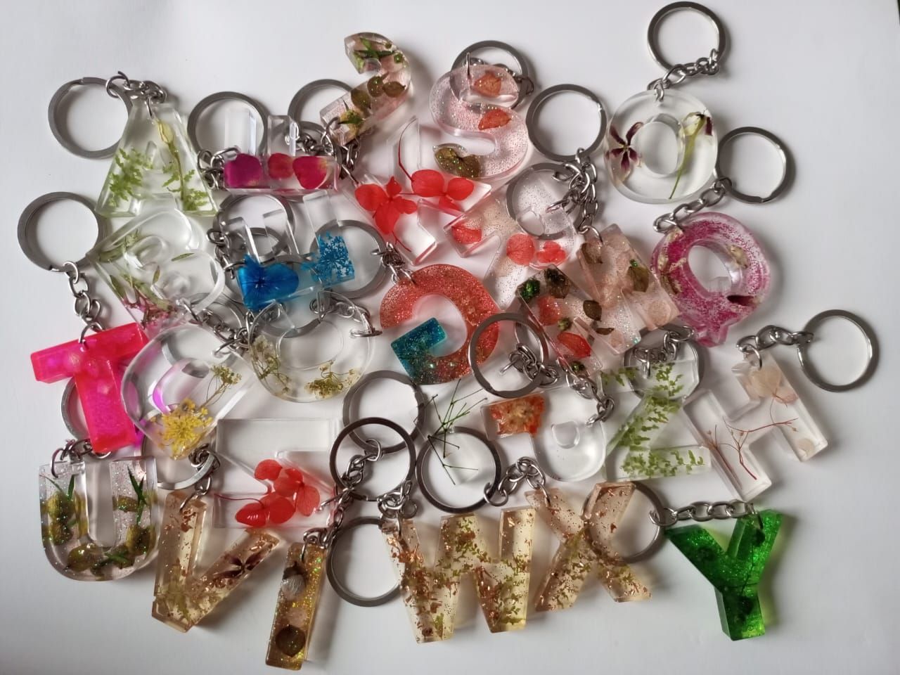 key ring resin | Daraz.com.bd
