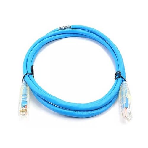 Systimax COMMSCOPE Cat6 UTP Cable 2M Patch Cord 