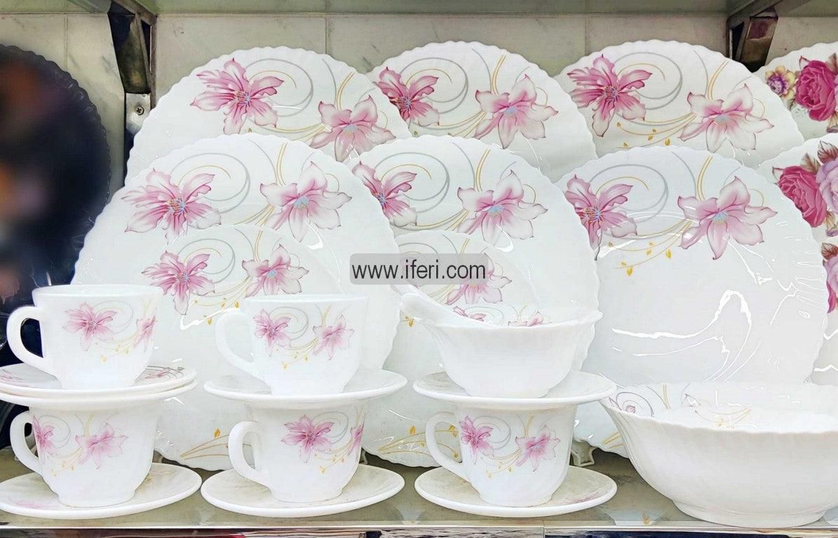 Pairex Novena Dinner Set 32 Pcs. 