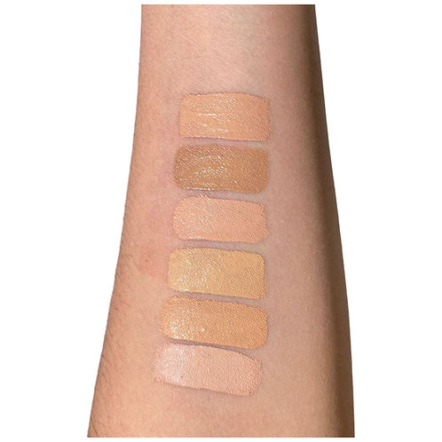 Karite 2 IN 1 Matte & Nature Liquid Concealer And Concealer Stick. 