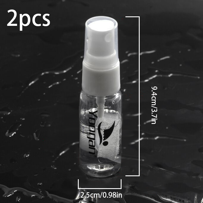NEW 20ml Solid Anti Fog Agent For Swim Goggles Glass Lens Diving For ...