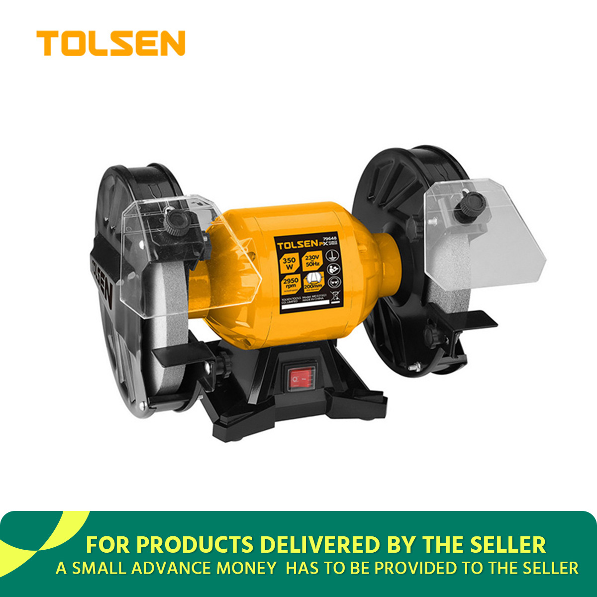 Yalangoch yapon modeli