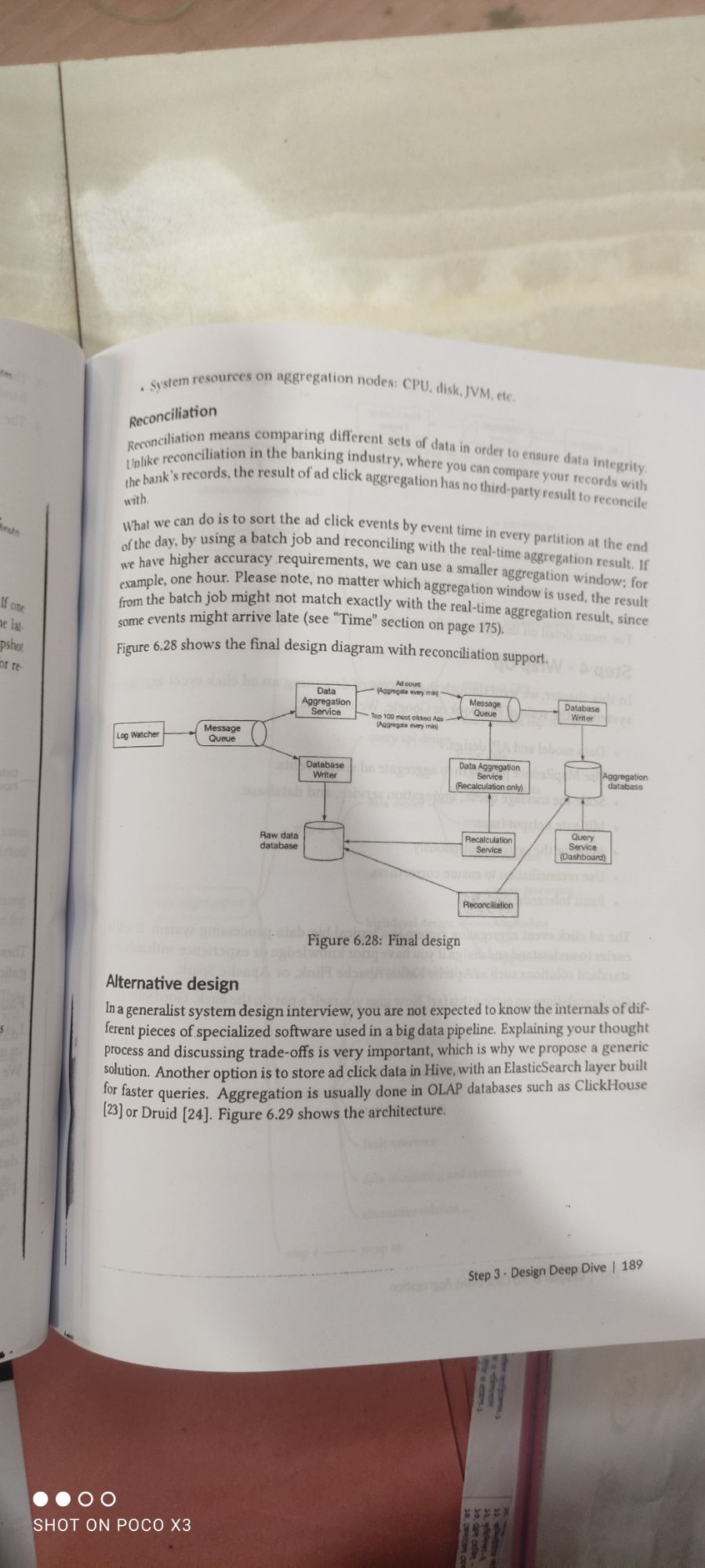 System Design Interview An Insider's Guide: Volume 2 Book. 