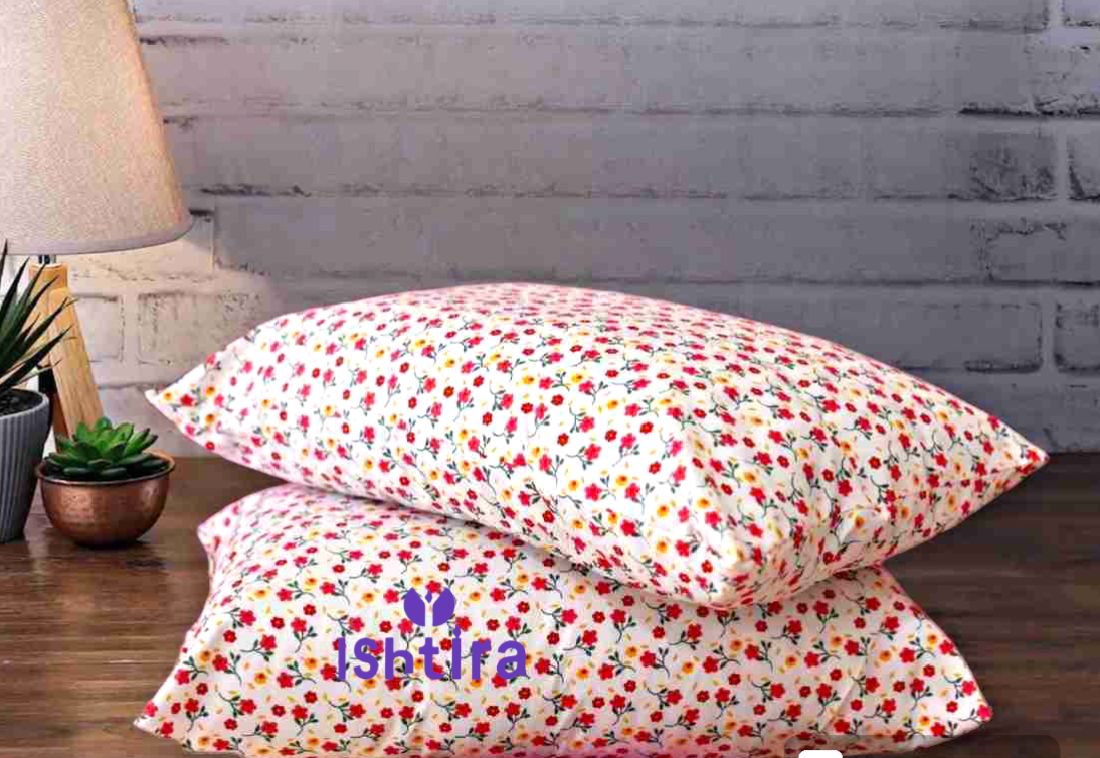 Premium Head Pillow