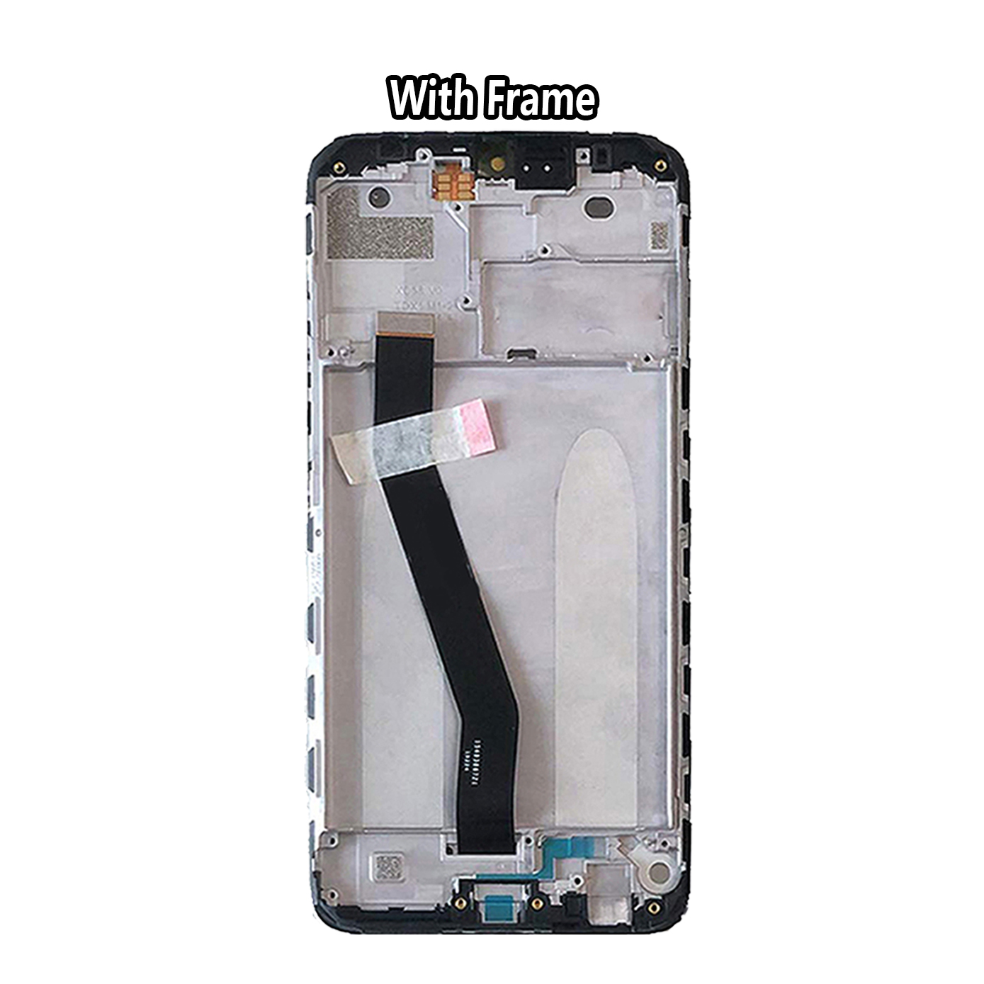 6.22" For Xiaomi Redmi 8 LCD Display Touch Screen Digitizer For Redmi 8A Display LCD M1908C3IC MZB8255IN Replacement Parts. 