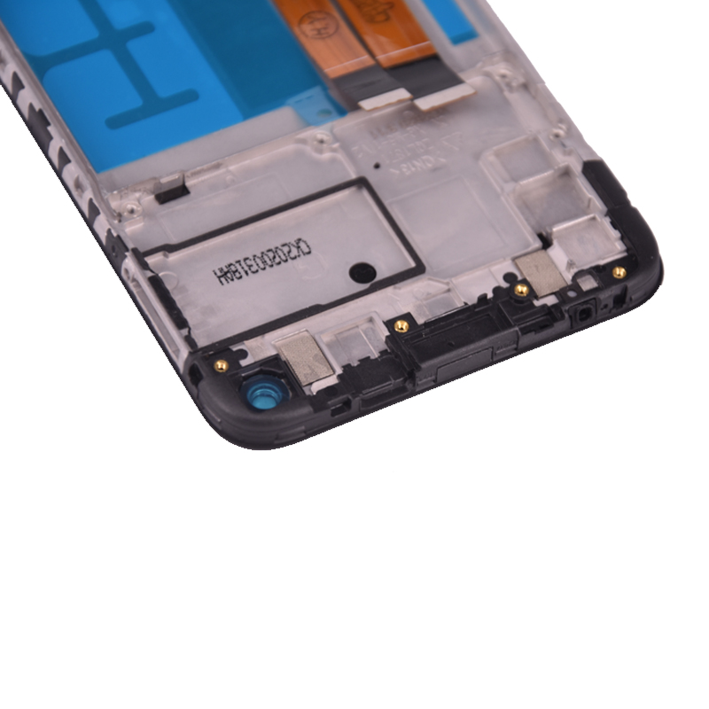 For Samsung A11 A115 SM-A115F LCD Display With Touch Screen Digitizer Assembly for Samsung SM-A115F/DS lcd screen. 