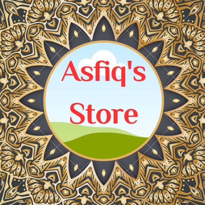 Shop online with Asfiq's Store now! Visit Asfiq's Store on Daraz.