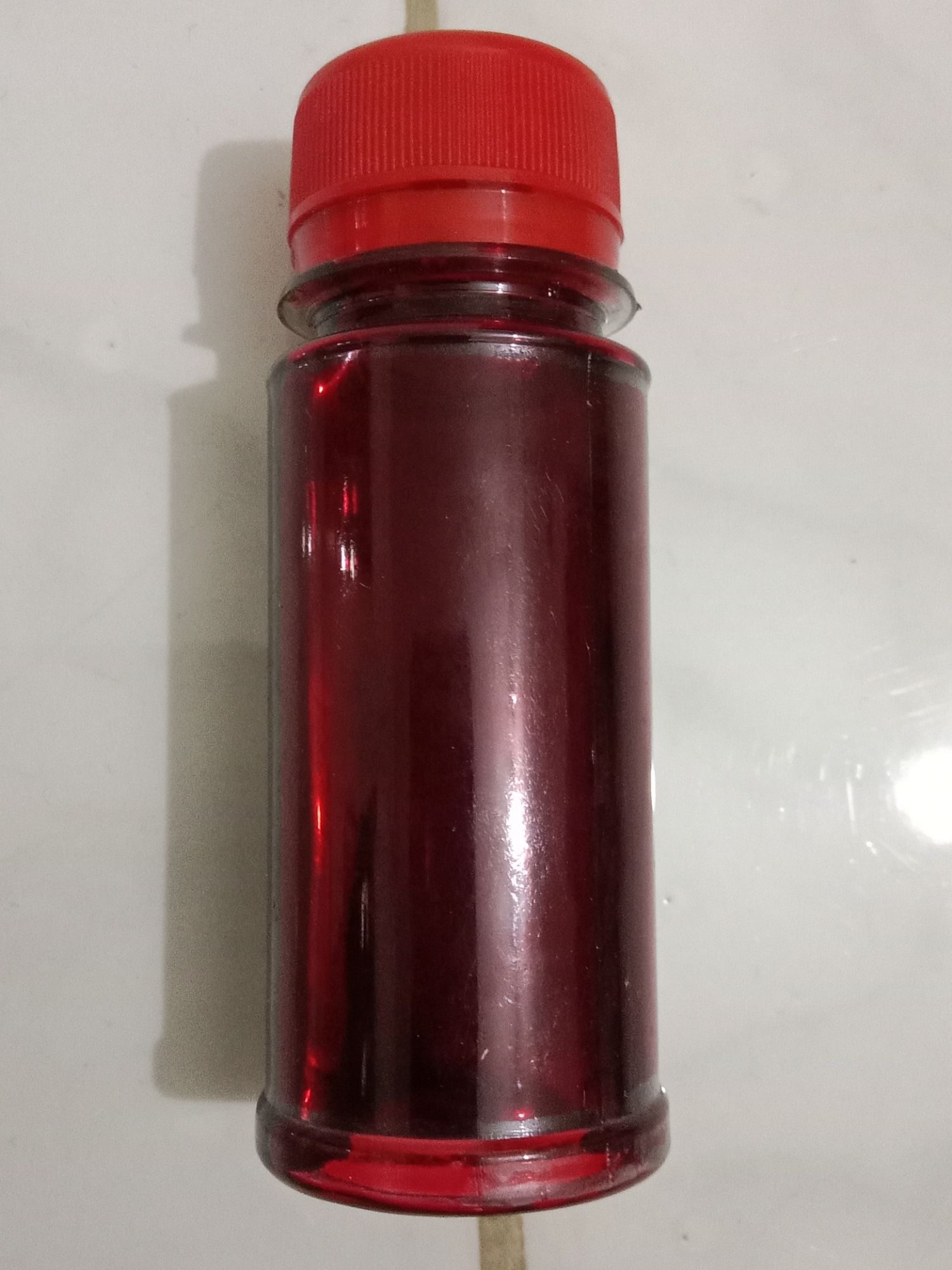 Redman food colour strawberry red (50 gm. 