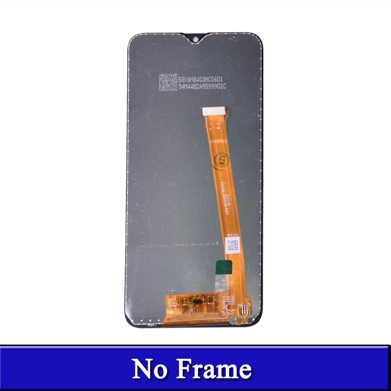 LCD Screen For Samsung A20e LCD A202 A202K A202F Display Replacement Touch screen Digitizer Assembly Repairment. 