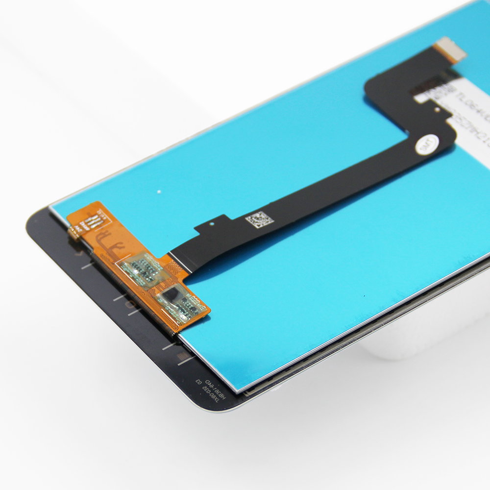 For Xiaomi Mi Max 2 6.44''For Mi Max2 MDE40 MDI40 LCD Display Touch Screen Digitizer Assembly Replacement. 