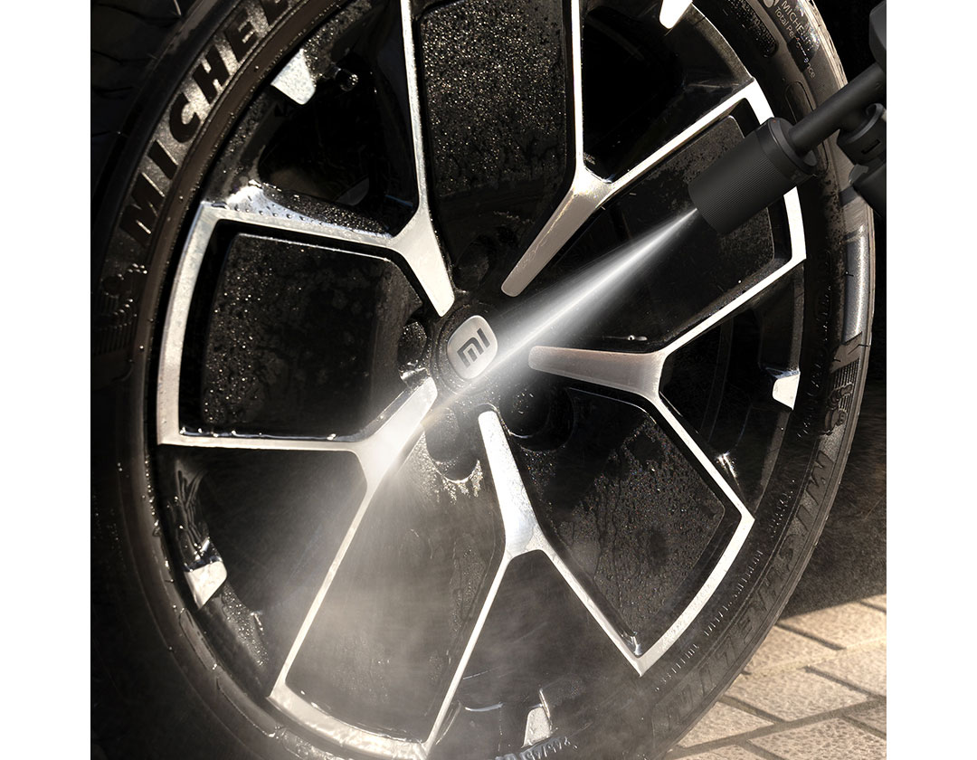 Xiaomi Mijia Wireless Car Wash Machine 2. 
