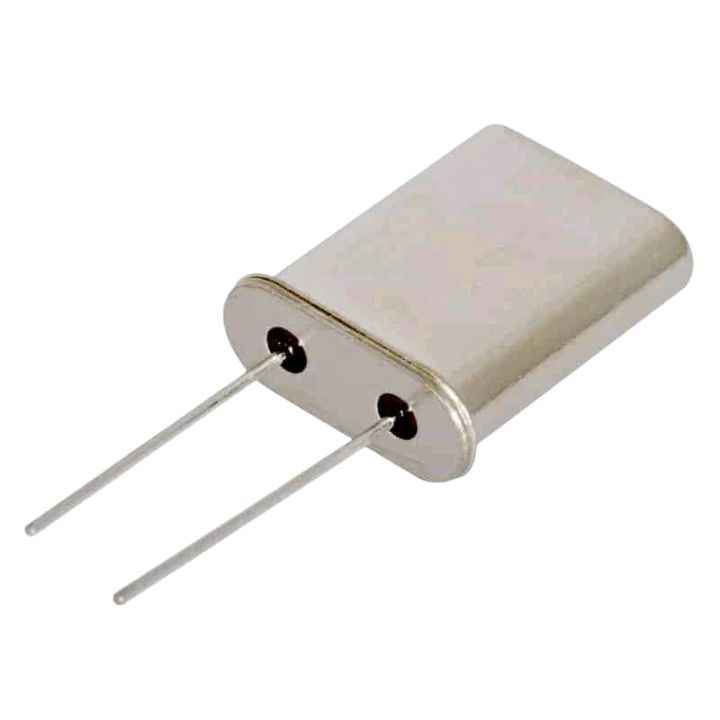 20 MHz - FLATE CRYSTAL OSCILLATOR Big-5Pcs - Exceptionally beautiful and finely crafted - Eco-Friendly