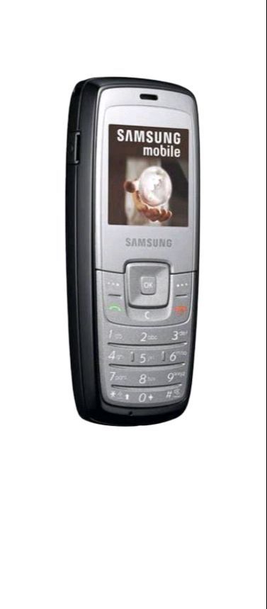 Samsung C140 - Mobile Full Body Casing Housing With keypad  Orginal