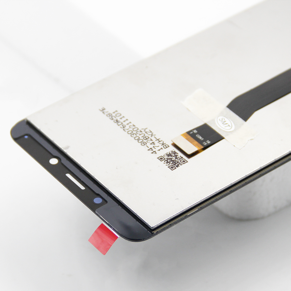 5.45'' For Xiaomi Redmi 6 LCD Display Touch Screen Digitizer Assembly Replacement Parts For Redmi 6A Screen With Frame. 